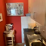 Appartement Halligblick Nordstrand