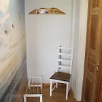 Halligblick Appartement