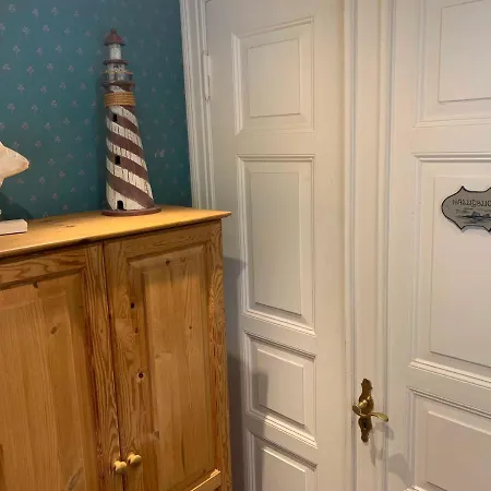 Apartmán Halligblick Nordstrand