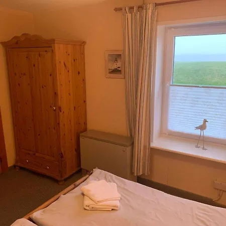 Halligblick Nordstrand