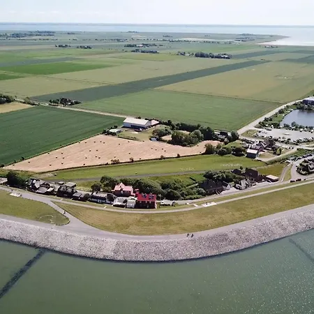 Apartmán Halligblick Nordstrand