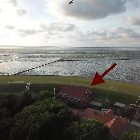 Halligblick * Nordstrand