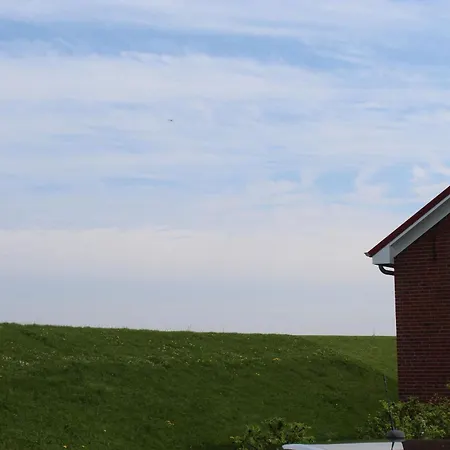 Halligblick Apartmán